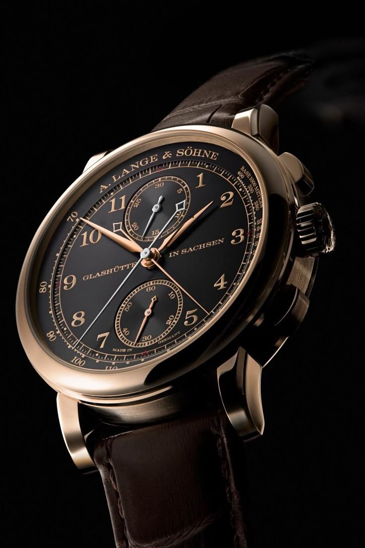 Classic Watches