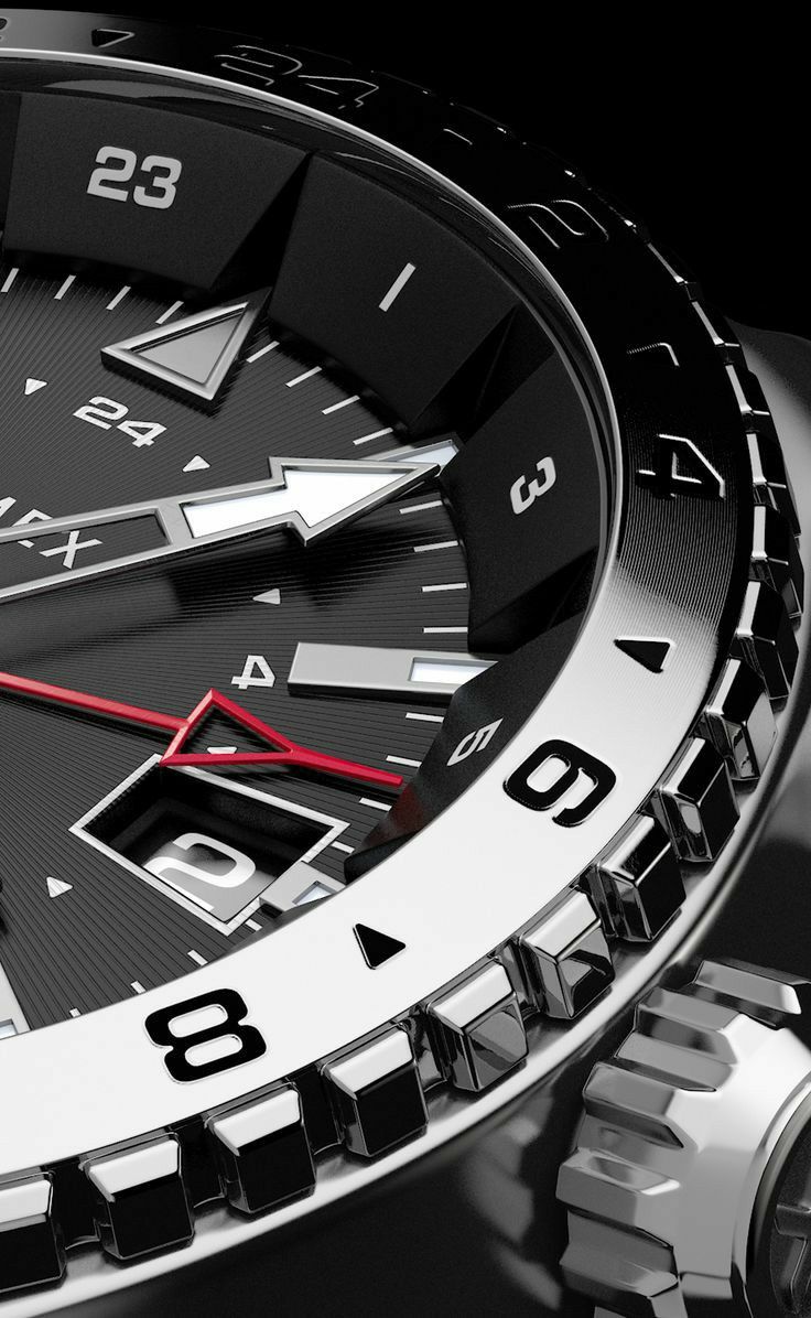 Modern Watches